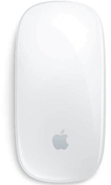 Magic Mouse 3 (white)