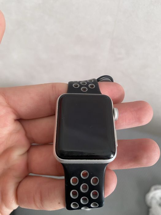 apple watch series 3