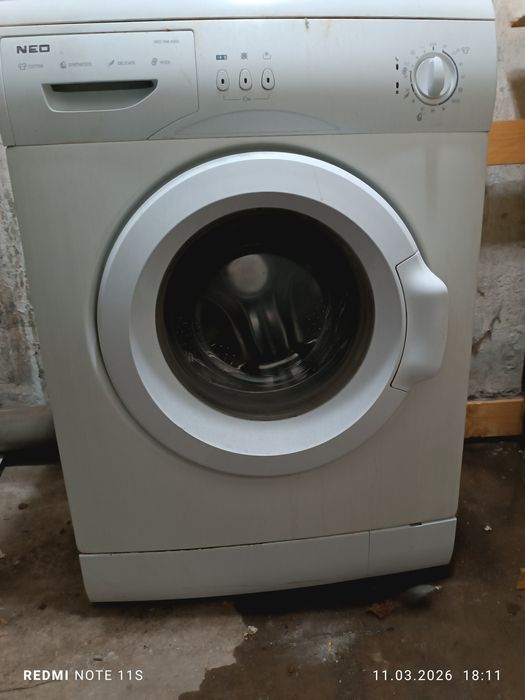 Перална машина NEO