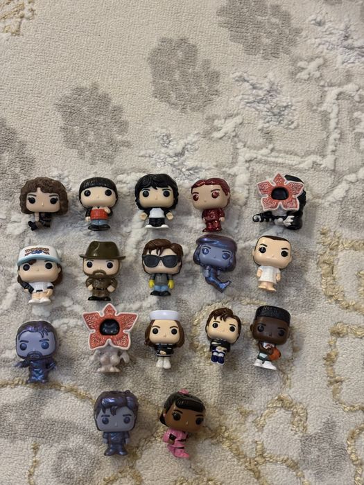 Продаю набор осд