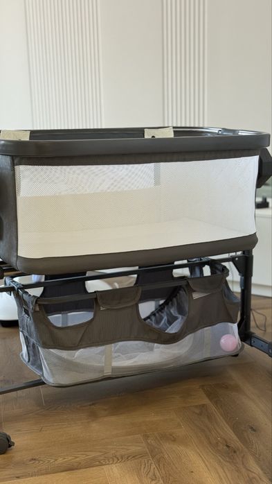 Колыбель детская