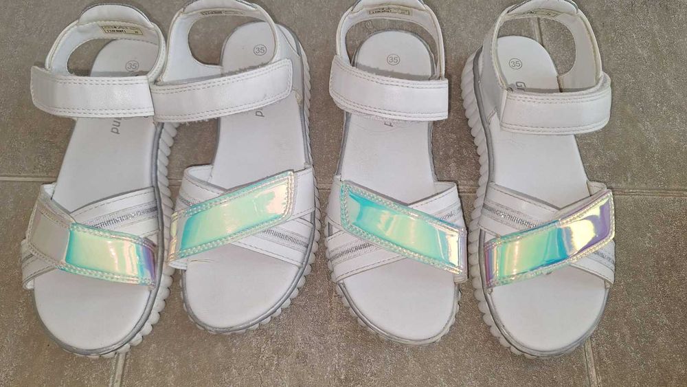 Обувки , маратонки , ботуши за момИче - 34 , 35 , 36 , 37 номер