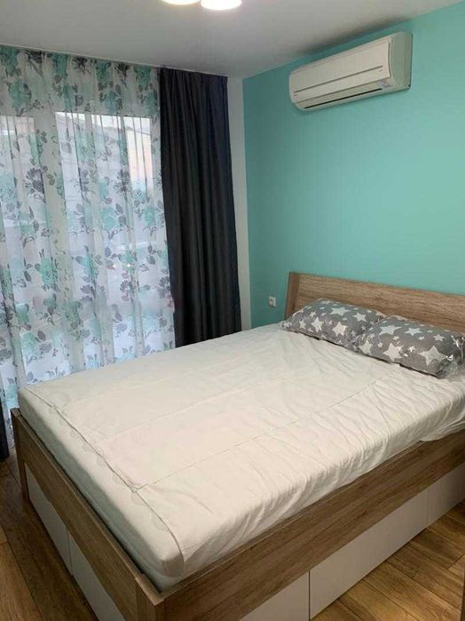 Дава се под наем Двустаен апартамент в София, Мусагеница - 60 кв.м за 523.26 € - Снимка #2