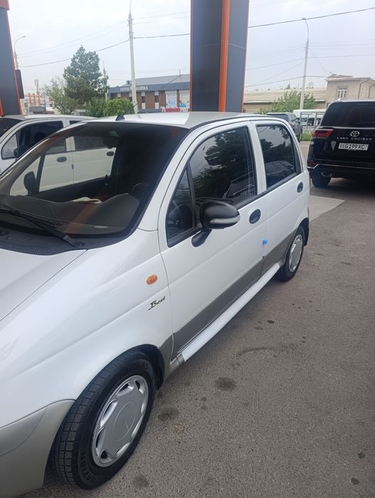 Srochne sotiladi Matiz Best