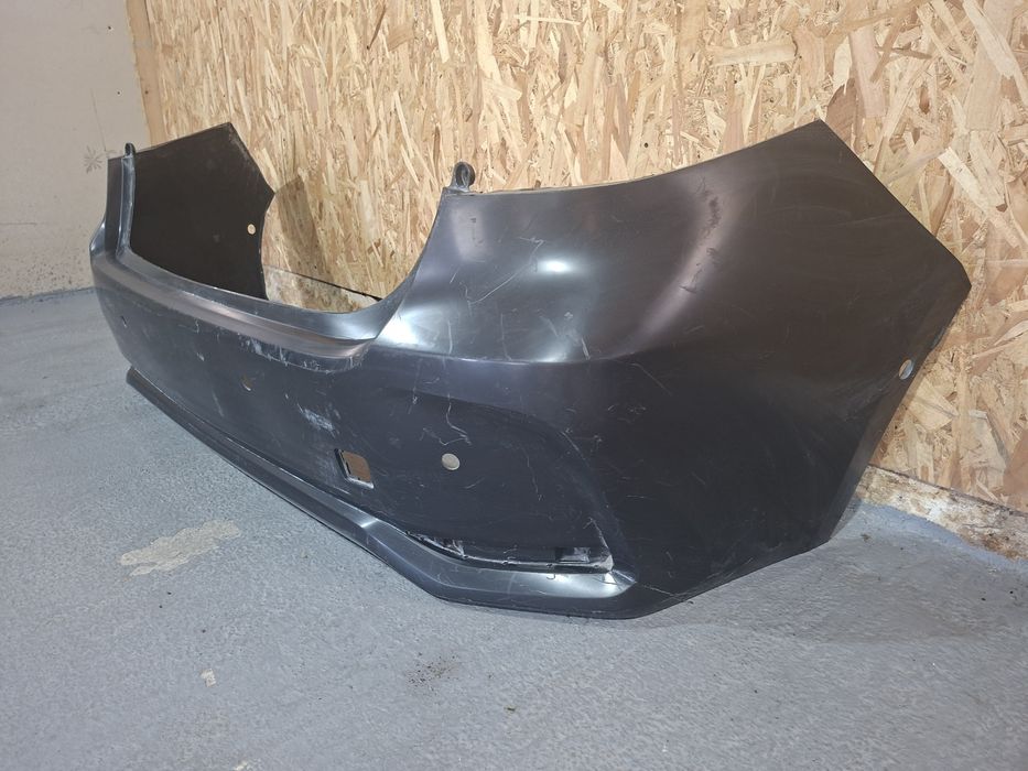 Bara spate Toyota Corolla Sedan  an 2019-2023