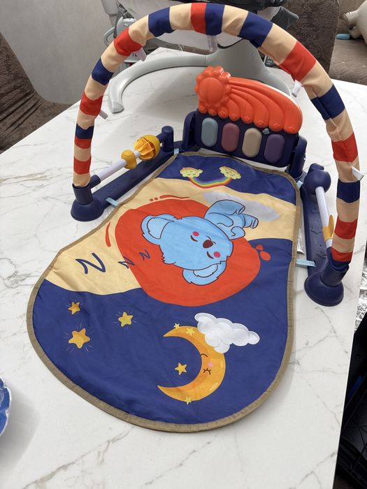 Продам коврик для ребенка