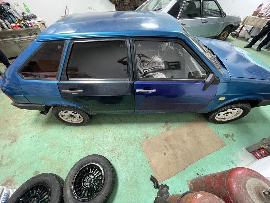 Ваз 2109 продам или обмен