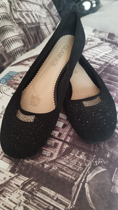 Продам туфельки (лоферы, макасины) размер 43-44.