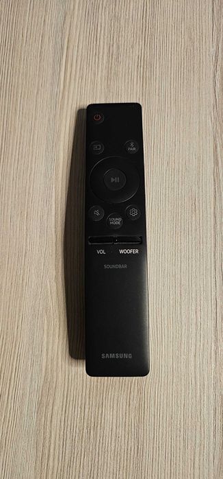 Samsung Soundbar HW-Q800T, 3.1.2, 330W, Dolby Atmos, Wi-Fi