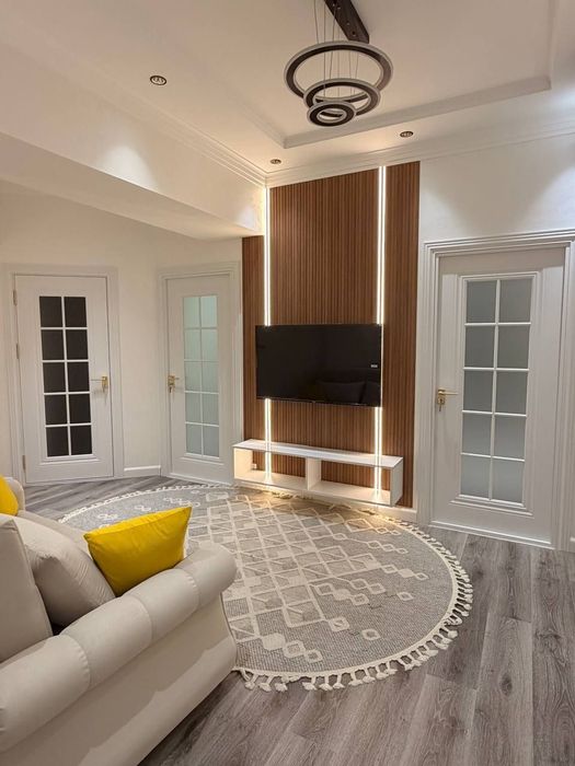 Mirzo Ulugʻbekda Navastroyka Uy sotiladi, ЖК: Silk road