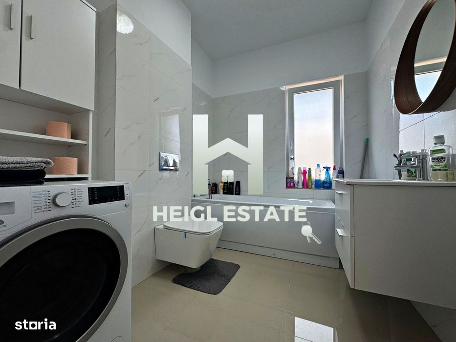 Apartament cu 2 camere de vânzare, zona Dumbrăvița