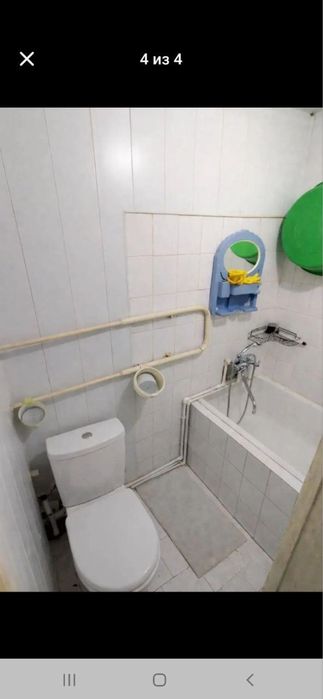 Продаётся квартира на Дубовой Кадышева