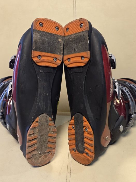 Ски обувки Rossignol Salto RSX (EU44)