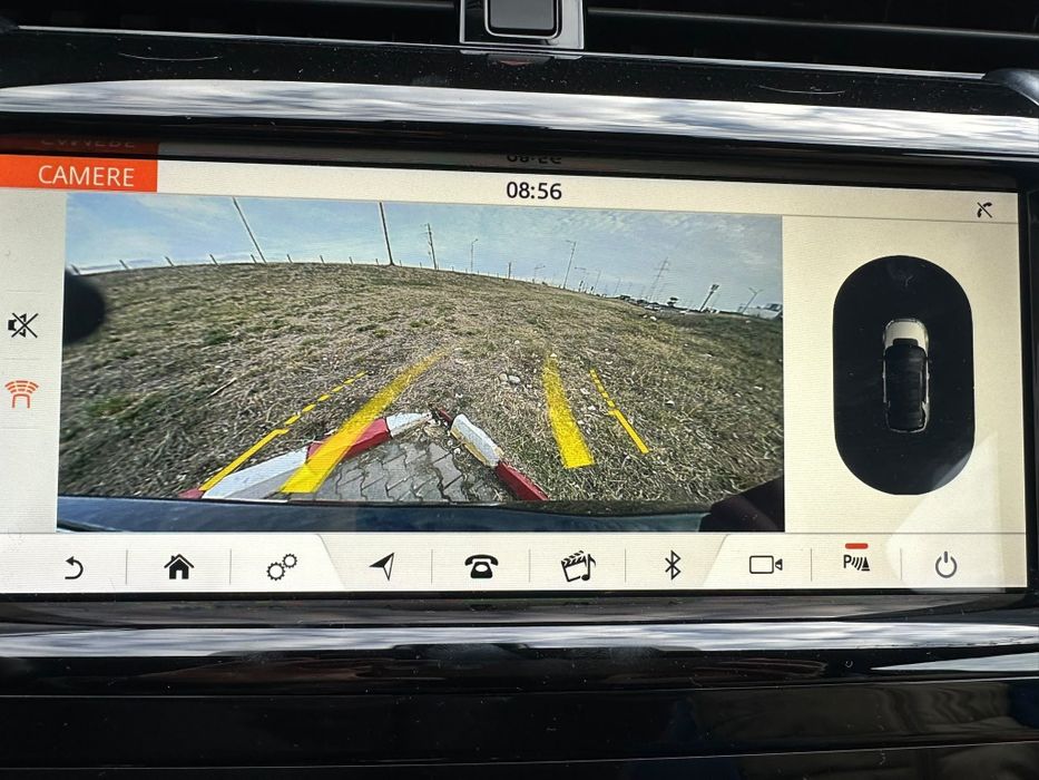 Land Rover Discovery sport  Propietar