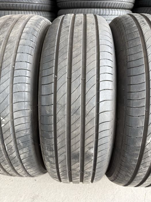 215/65/17 MICHELIN 4бр