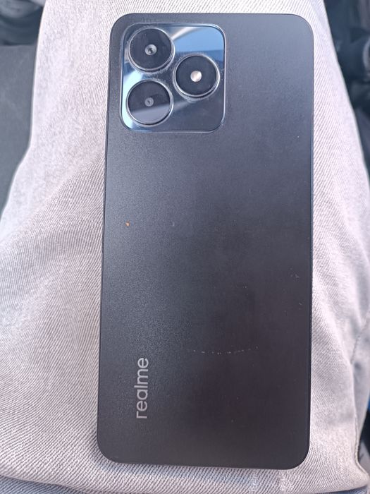 Realmi c53 128 gb