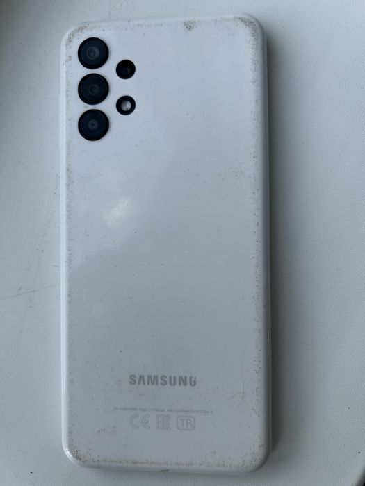 Samsung Galaxy A13