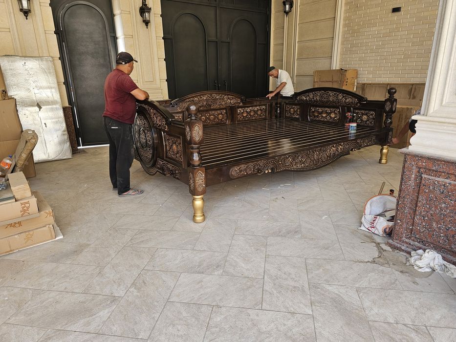 Tapchan surilar bisetka