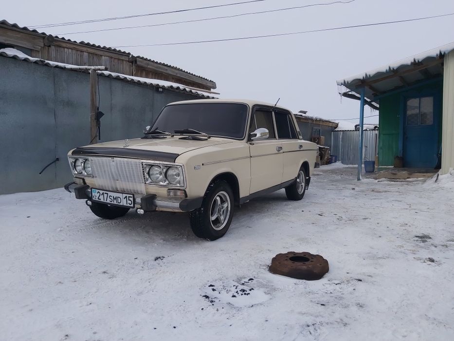 Продам 2106  целиком