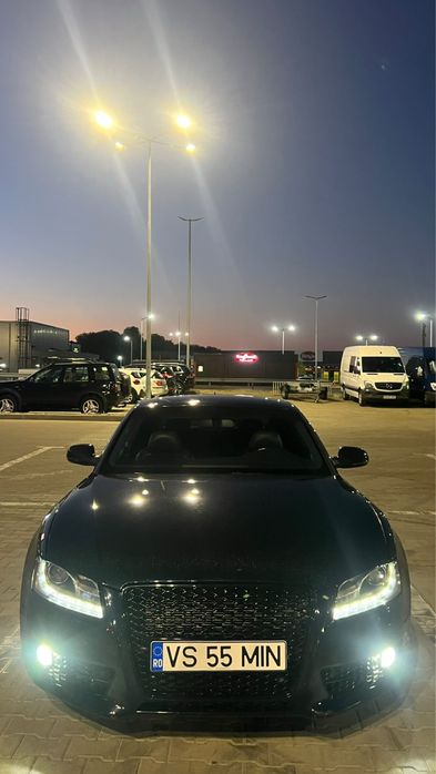 * Audi A5 COUPE * ambreiaj nou