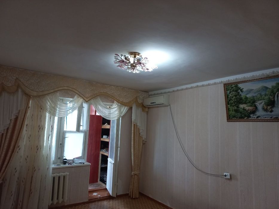 ПРОДАЁТСЯ 3x комнатная квартира