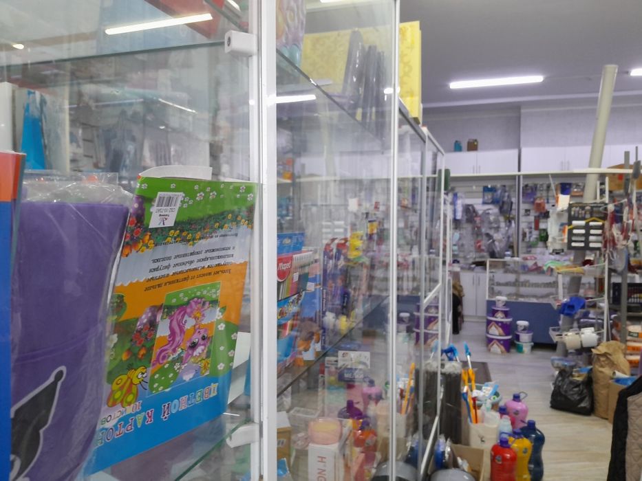 Сдам в аренду коммерческое помещение