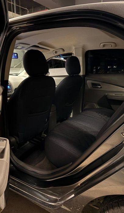 Cobalt -4 год 2019 пробег 65.000