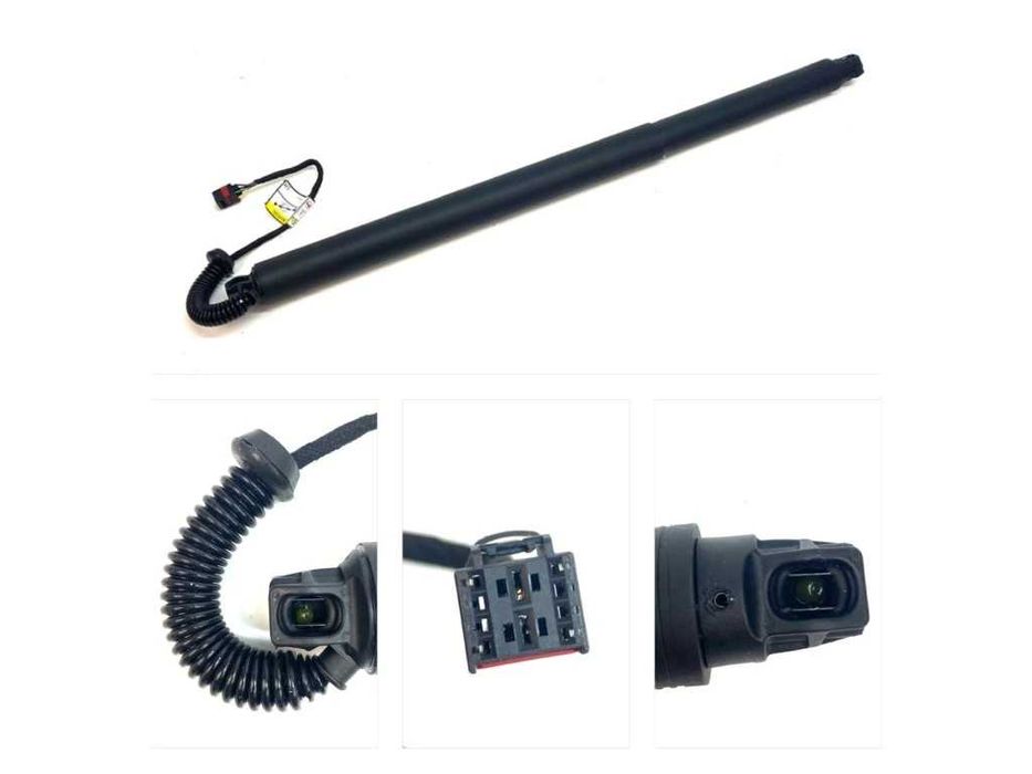 Set Amortizoare haion electric Skoda Karoq