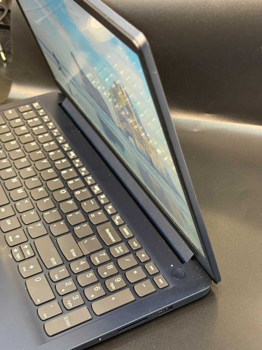 HOPE AMANET P8 Lenovo Ideapad 1i Intel Celeron N5100 128 SSD 4 GB Ram Intel UHD Graphics Incarcator