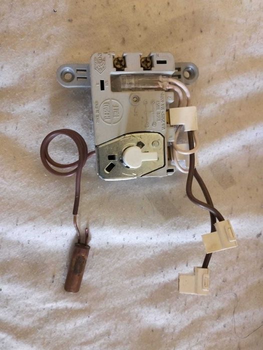 ТЭНы на духовки и водонагреватель аристон с терморегулятором