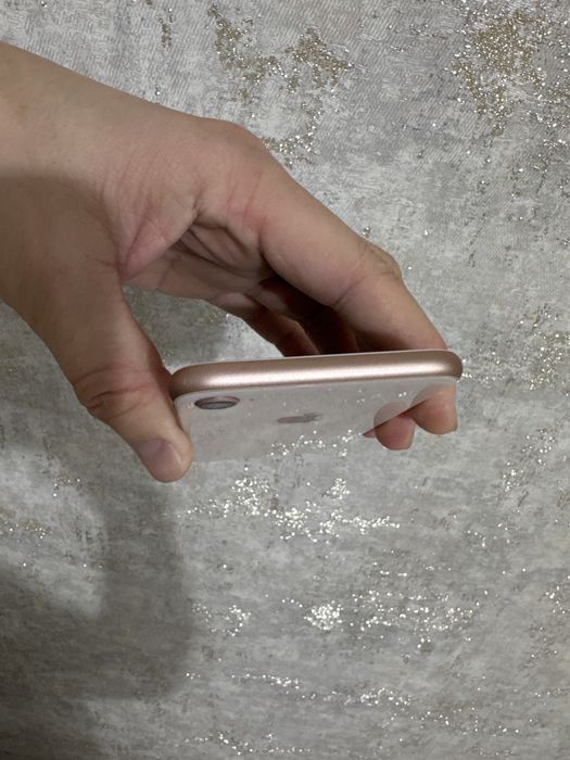 Apple iPhone 8 64 gb rose gold