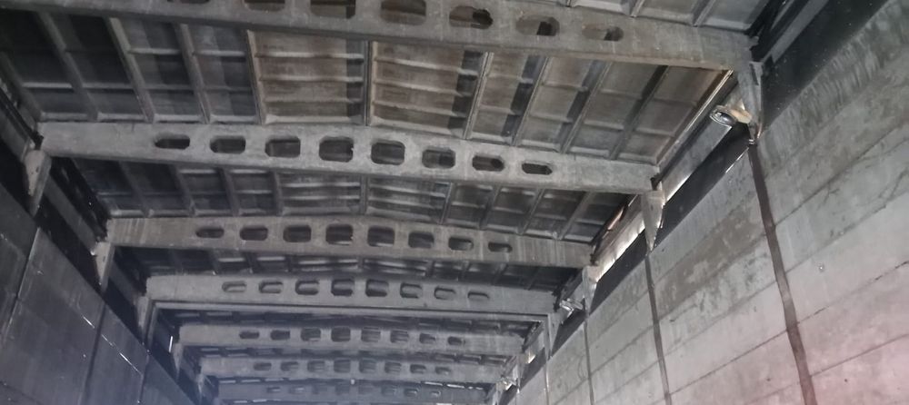 Плита перекрытия