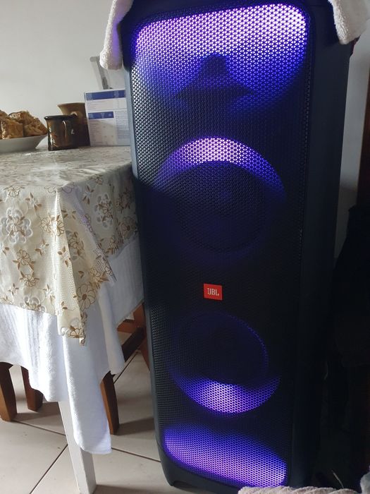 Boxa jbl partybox  1000