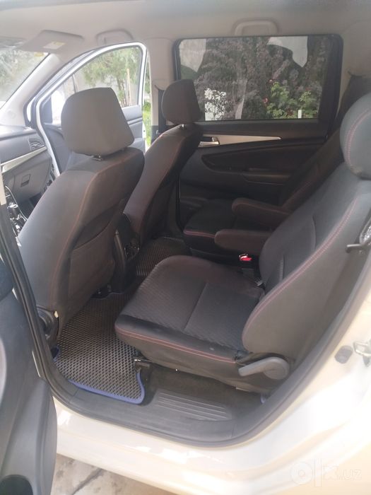 Продам Changan A600 EVэлектрик
