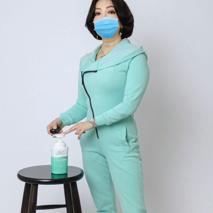 Массаж Расслабляющий