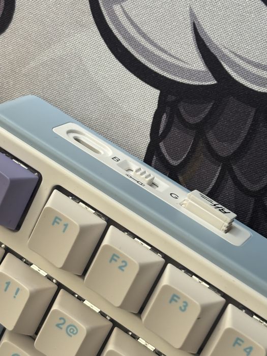 Клавиатура Royal Kludge R75 Pro