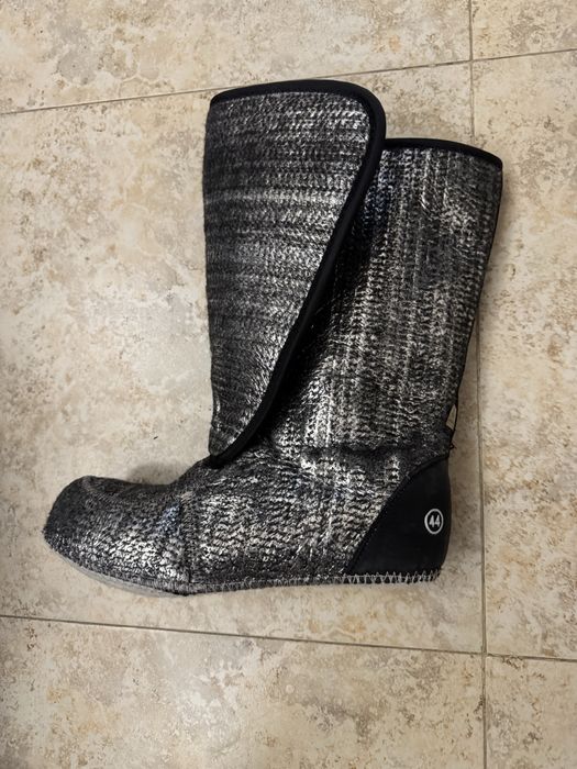 Ботуши за лов и риболов