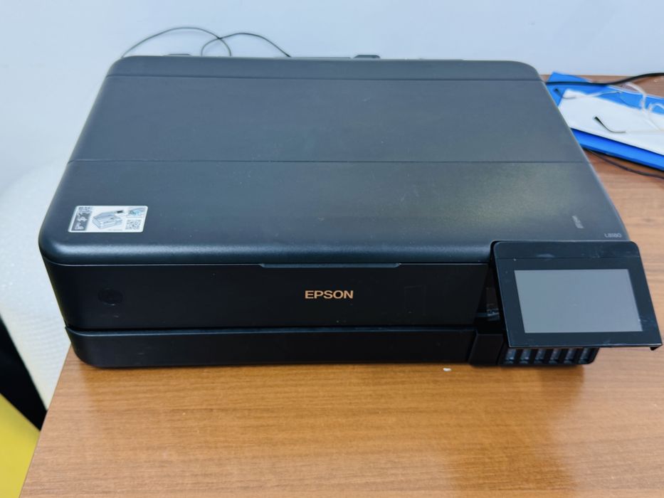 Продам epson L8180