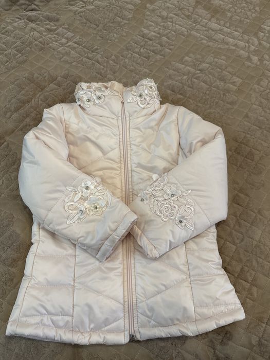 Куртка весенняя/осенняя