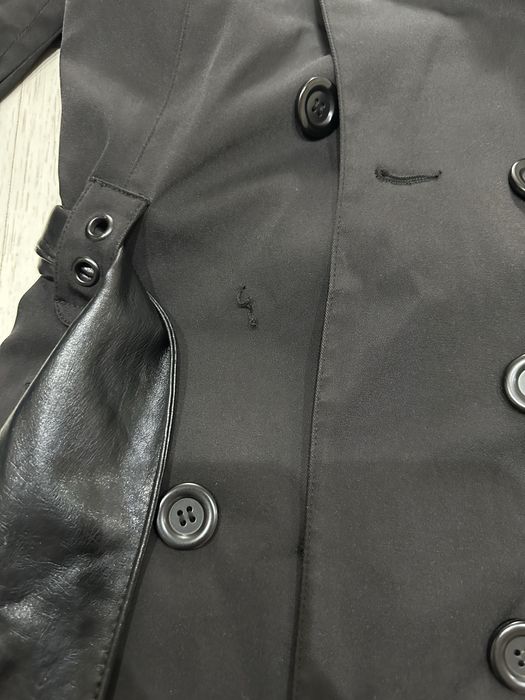 Trench dama marimea s