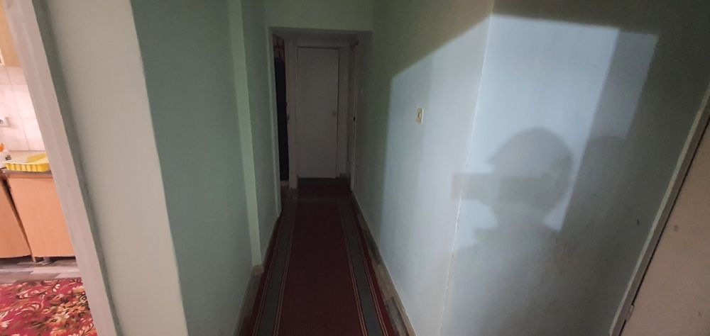 Квартира аренда 3х комнатная