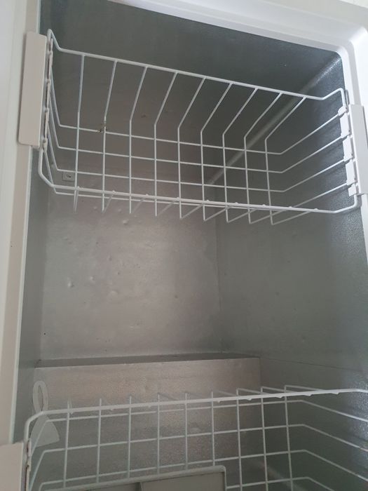 Combina frigorifica Electrolux 254l