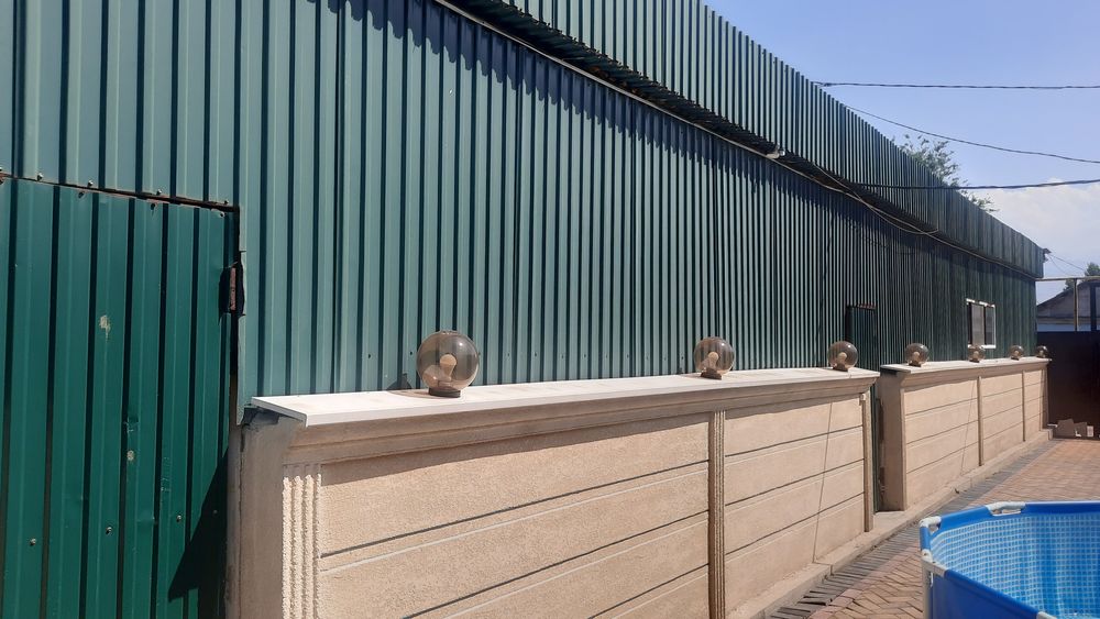 Продам дом с бизнесом