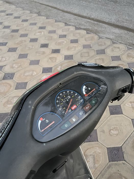Продам Aprilia sr 50 gen 1