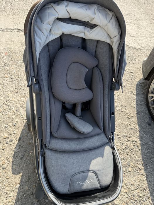 Бебешка Количка Nuna