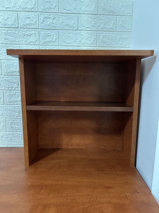 Birou de lucru din PAL