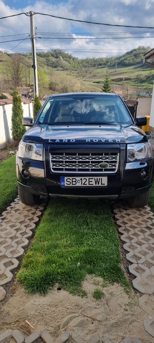 LAND Rover de vânzare