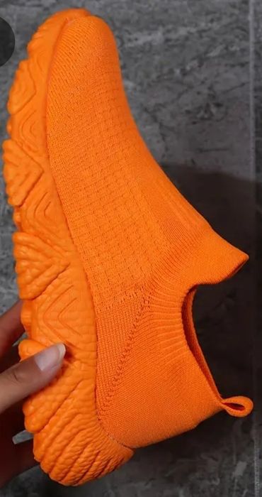 Кроссовки,  лоферы, размер 44