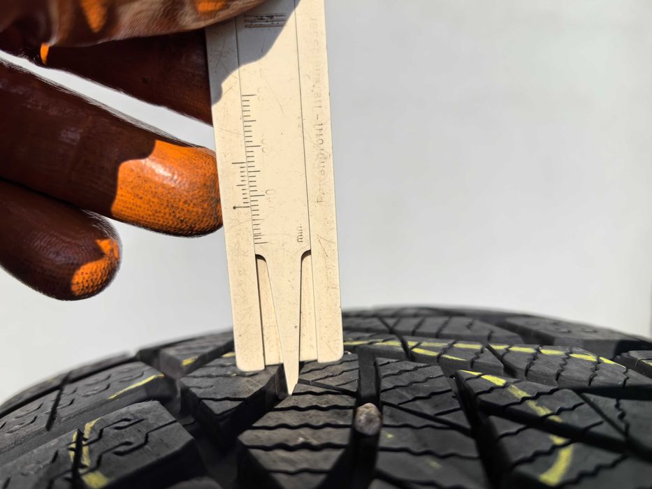 215/60/17 Фалкен ДОТ 2023 г