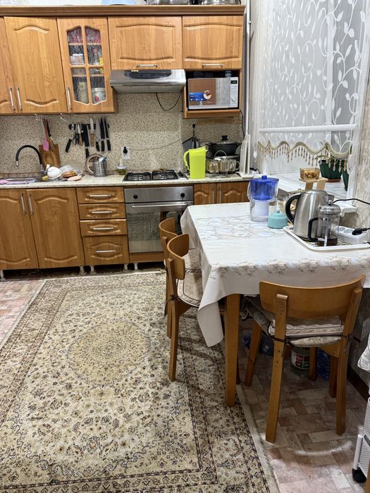 Продам  срочно 3хкомнатную квартиру